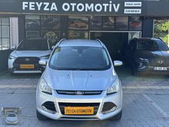 - FEYZA OTOMOTİV DEN 2013 KUGA 1.6 ECOBOOST SELECTİVE OTOMATİK