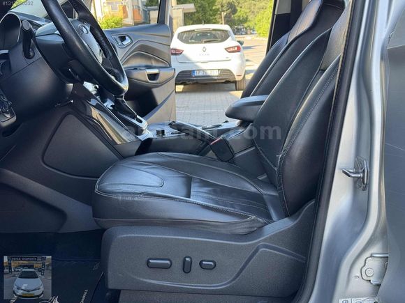 - FEYZA OTOMOTİV DEN 2013 KUGA 1.6 ECOBOOST SELECTİVE OTOMATİK