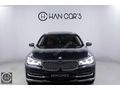 HAN CAR'S 2017 BMW 725d LONG A.AKS/4.ISITMA-SOĞUTMA/MASAJ BAYİİ!