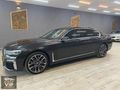 BURSA VIP OTOMOTİV 2016 730İ LONG EXECUTİVE LOUNGE