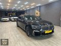 BURSA VIP OTOMOTİV 2016 730İ LONG EXECUTİVE LOUNGE
