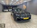 BURSA VIP OTOMOTİV 2016 730İ LONG EXECUTİVE LOUNGE