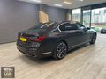 BURSA VIP OTOMOTİV 2016 730İ LONG EXECUTİVE LOUNGE