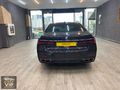 BURSA VIP OTOMOTİV 2016 730İ LONG EXECUTİVE LOUNGE