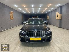 BURSA VİP OTOMOTİV 2016 730İ LONG EXECUTİVE LOUNGE
