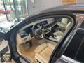 BURSA VIP OTOMOTİV 2016 730İ LONG EXECUTİVE LOUNGE