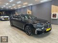 BURSA VIP OTOMOTİV 2016 730İ LONG EXECUTİVE LOUNGE