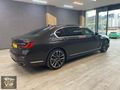 BURSA VIP OTOMOTİV 2016 730İ LONG EXECUTİVE LOUNGE