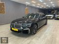 BURSA VIP OTOMOTİV 2016 730İ LONG EXECUTİVE LOUNGE