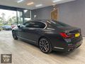 BURSA VIP OTOMOTİV 2016 730İ LONG EXECUTİVE LOUNGE