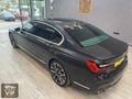 BURSA VIP OTOMOTİV 2016 730İ LONG EXECUTİVE LOUNGE