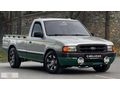 -ÇAĞLAYAN OTOMOTİV- 2000 FORD RANGER 2.5 TDCI 4X2 KLİMALI