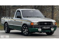 -ÇAĞLAYAN OTOMOTİV- 2000 FORD RANGER 2.5 TDCI 4X2 KLİMALI