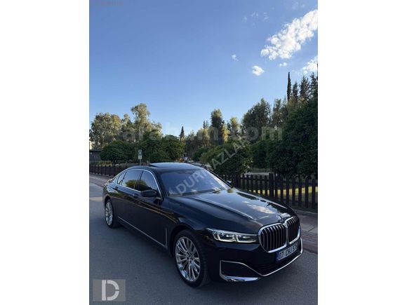 TR'DE TEK+HATASIZ+BAYİİ+FULL SERVİS BAKIMLI+HYBRİD 340 HP+SİYAH