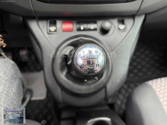 2018 PARTNER 90.000KM KREDİ / VADE / TAKAS İMKANI