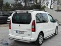 2018 PARTNER 90.000KM KREDİ / VADE / TAKAS İMKANI