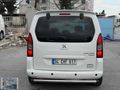 2018 PARTNER 90.000KM KREDİ / VADE / TAKAS İMKANI