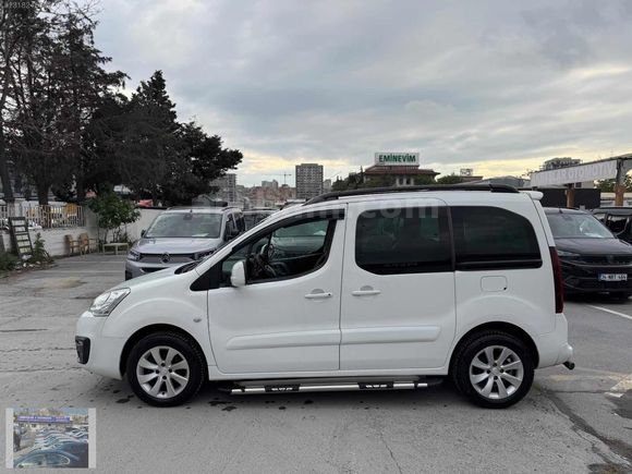 2018 PARTNER 90.000KM KREDİ / VADE / TAKAS İMKANI