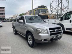 2008 FORD RANGER 4X2 2.5 TDCI 358.000 KM
