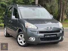 YÜCEL OTOMOTİV'Den 2015 PARTNER ALLURE 170.000Km HATASIZ