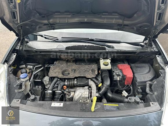 YÜCEL OTOMOTİV'Den 2015 PARTNER ALLURE 170.000Km HATASIZ