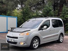 2014 MODEL PEUGEOT PARTNER TEPEE ALLURE 143 BİN DE