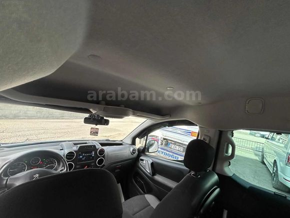 2017 ÇIKIŞLI EN FUL PAKET ALURE TERTEMİZ