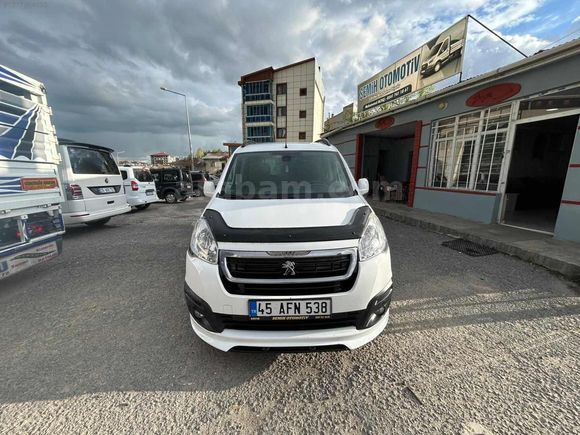 2017 ÇIKIŞLI EN FUL PAKET ALURE TERTEMİZ