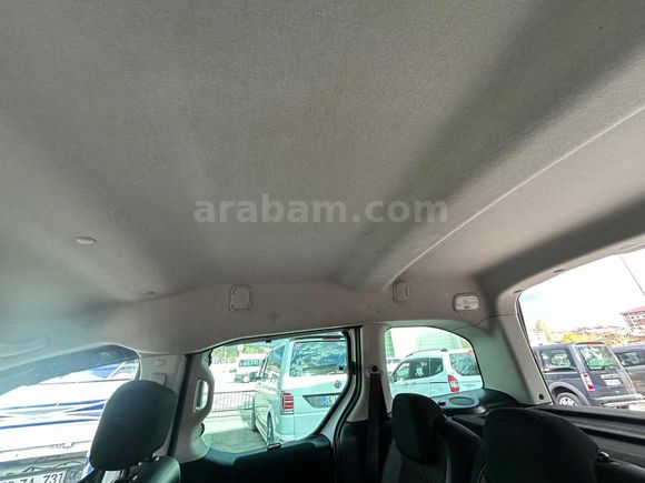 2017 ÇIKIŞLI EN FUL PAKET ALURE TERTEMİZ