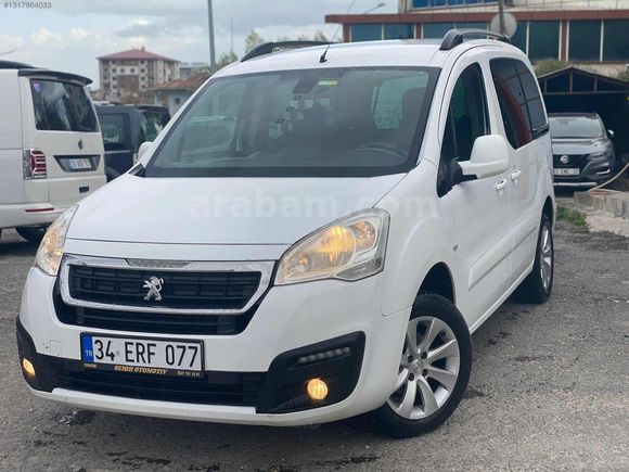 2017 ÇIKIŞLI EN FUL PAKET ALURE TERTEMİZ