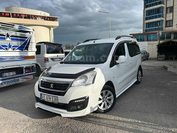 2017 ÇIKIŞLI EN FUL PAKET ALURE TERTEMİZ