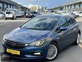 2017 ÇIKIŞLI HATASIZ BOYASIZ OPEL ASTRA DYNAMİC 159.000 KM