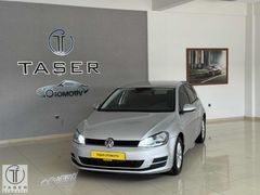 TAŞER OTOMOTİV'DEN 2015 VOLKSWAGEN GOLF 1.2 TSİ MİDLİNE PLUS