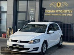 -ERHAN OTOMOTİV/0.99KREDİ/205.000 PEŞİN KALANI SENET 2014 GOLF