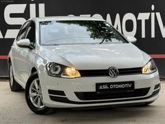 Asil'den 2016 Model Golf