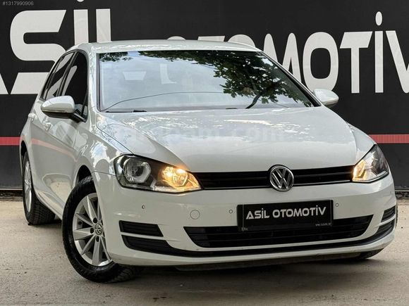 Asil'den 2016 Model Golf