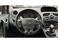 TOPRAK MOTORS İSTANBUL'DAN KANGOO 79000 KM HATASIZ