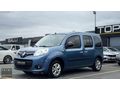 TOPRAK MOTORS İSTANBUL'DAN KANGOO 79000 KM HATASIZ