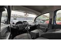 TOPRAK MOTORS İSTANBUL'DAN KANGOO 79000 KM HATASIZ