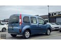 TOPRAK MOTORS İSTANBUL'DAN KANGOO 79000 KM HATASIZ