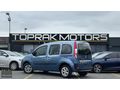 TOPRAK MOTORS İSTANBUL'DAN KANGOO 79000 KM HATASIZ