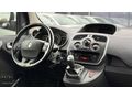 TOPRAK MOTORS İSTANBUL'DAN KANGOO 79000 KM HATASIZ
