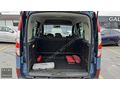 TOPRAK MOTORS İSTANBUL'DAN KANGOO 79000 KM HATASIZ