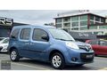 TOPRAK MOTORS İSTANBUL'DAN KANGOO 79000 KM HATASIZ