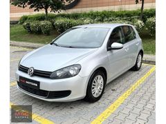 152.000KM-DEĞİŞENSİZ-2010 VW GOLF 1.6 DİZEL OTOMATİK-48AY TAKSİT