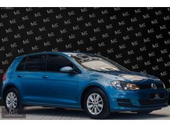 2016 MOD.VW GOLF 1.2 TSİ MİDLİNE+//DSG+HIZ SABİTLEME+123.000'KM