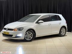 KIRMIZI AUTO'DN 2o14 VW GOLF 1.2 TSI MIDLINE PLUS DSG 146.000 KM