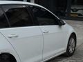 DEĞİŞENSİZ BOYASIZ OTOMATİK 2013 GOLF