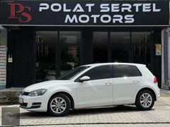 DEĞİŞENSİZ BOYASIZ OTOMATİK 2013 GOLF