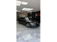 Sahibinden Audi A6 Sedan 40 TDI Quattro Sport 2024 Model 